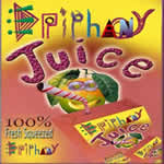 Epiphany Juice